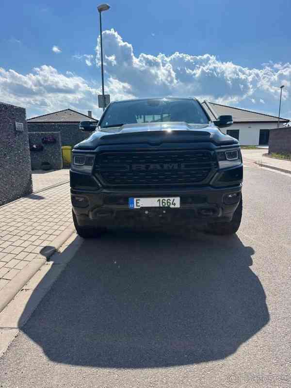 Dodge RAM 5,7   1500 - foto 12
