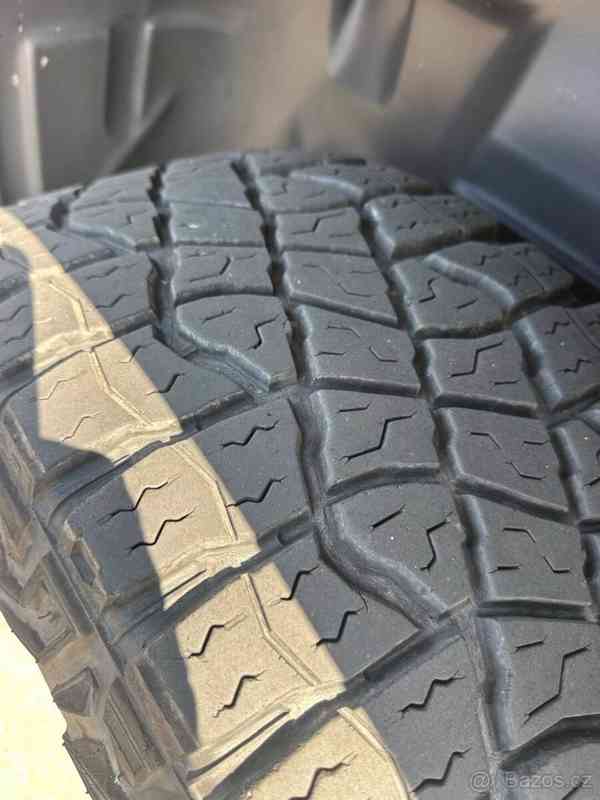 Dodge RAM 5,7   1500 - foto 8