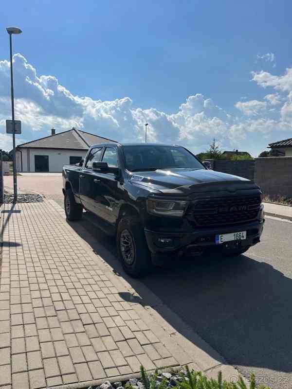 Dodge RAM 5,7   1500 - foto 5