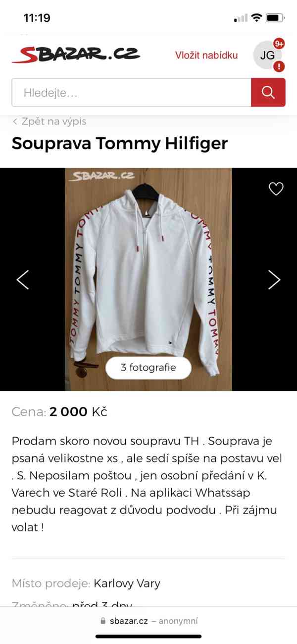 Souprava Dámská - foto 2