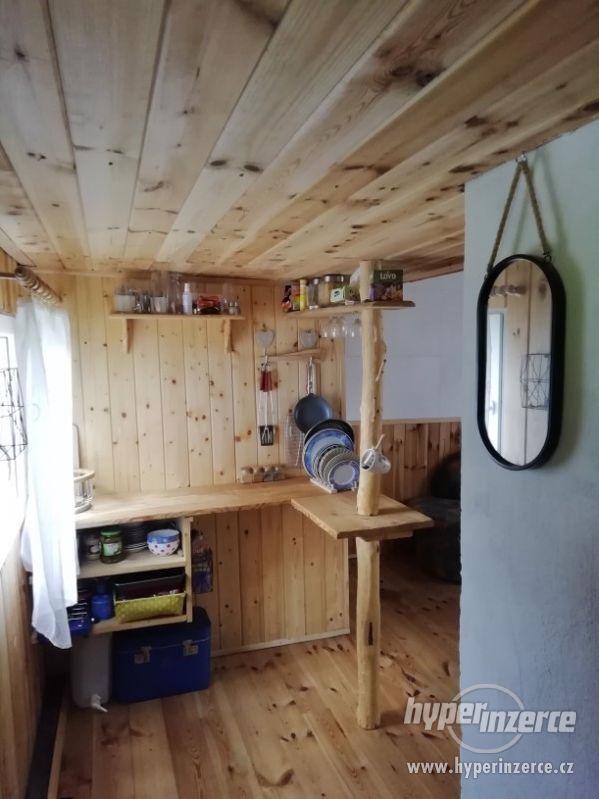 Pronájem chaty - Roudná - foto 2