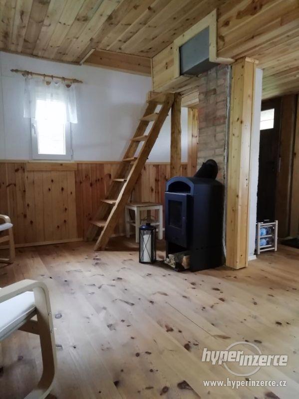 Pronájem chaty - Roudná - foto 4