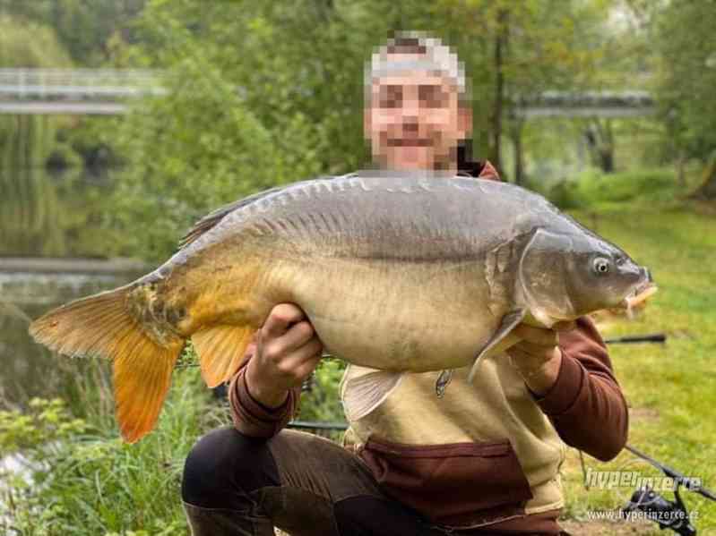 Pronájem chaty - Roudná - foto 6