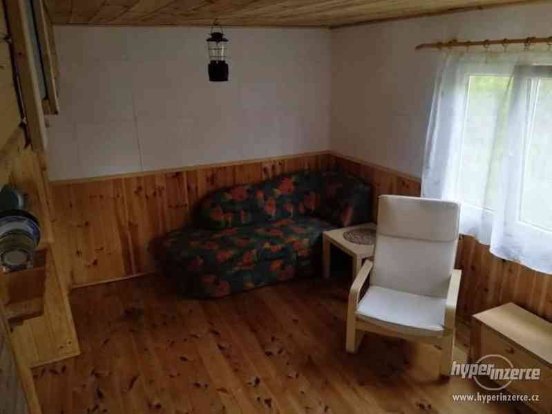 Pronájem chaty - Roudná - foto 8