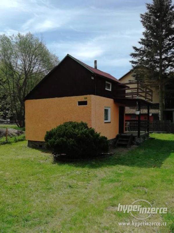 Pronájem chaty - Roudná - foto 9