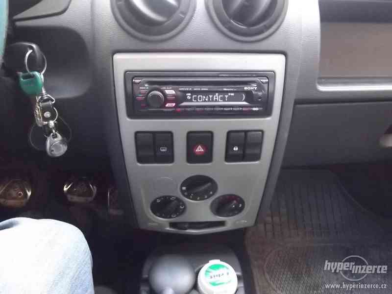 Dacia Logan - foto 3