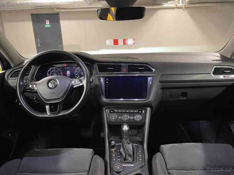 Volkswagen Tiguan 2,0   Allspace - foto 17