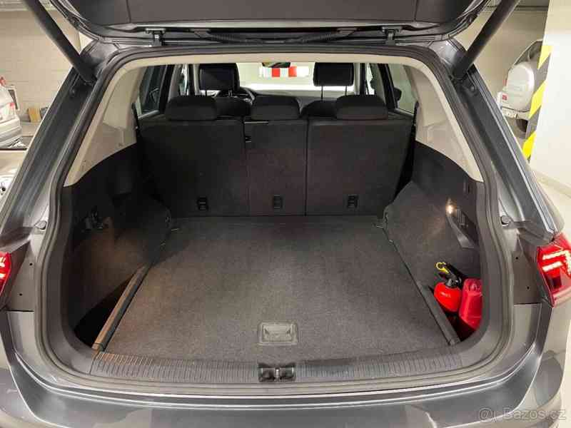 Volkswagen Tiguan 2,0   Allspace - foto 8