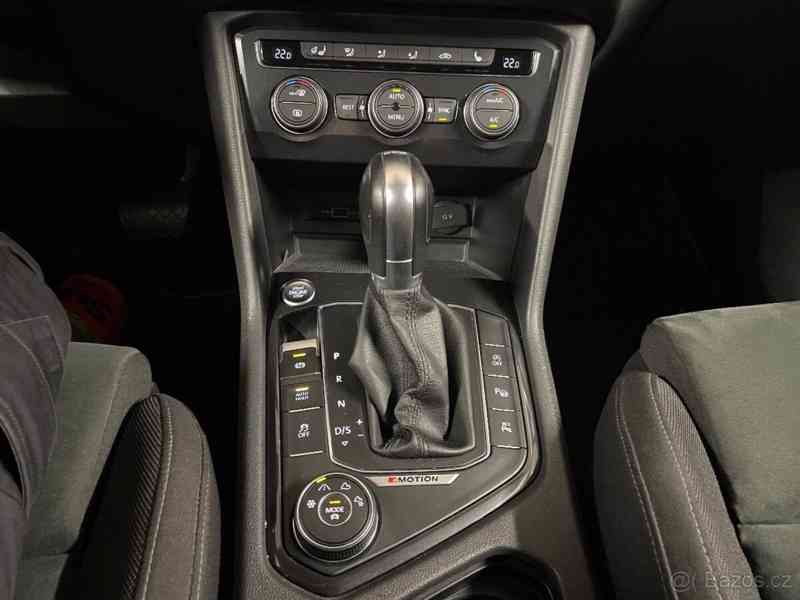 Volkswagen Tiguan 2,0   Allspace - foto 13