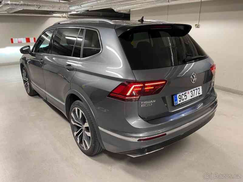 Volkswagen Tiguan 2,0   Allspace - foto 5
