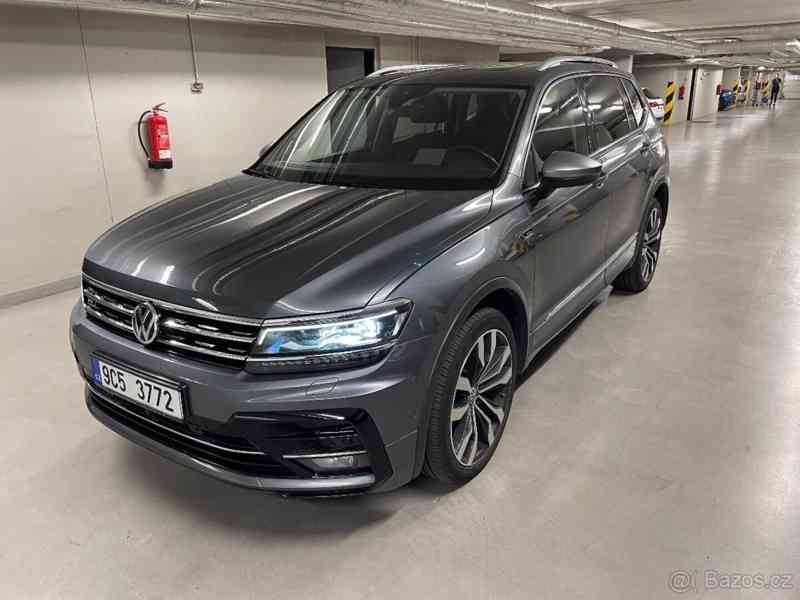 Volkswagen Tiguan 2,0   Allspace - foto 1