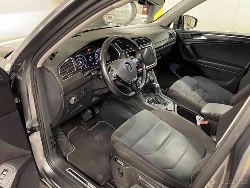 Volkswagen Tiguan 2,0   Allspace - foto 14