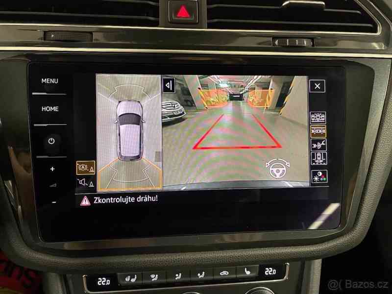 Volkswagen Tiguan 2,0   Allspace - foto 15