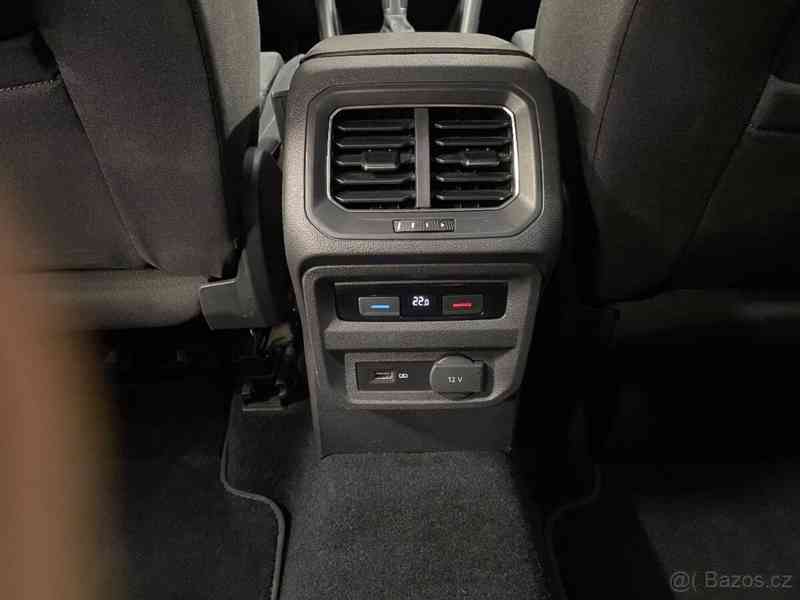 Volkswagen Tiguan 2,0   Allspace - foto 12