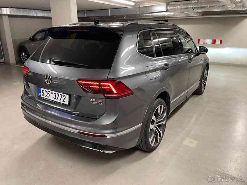 Volkswagen Tiguan 2,0   Allspace - foto 6