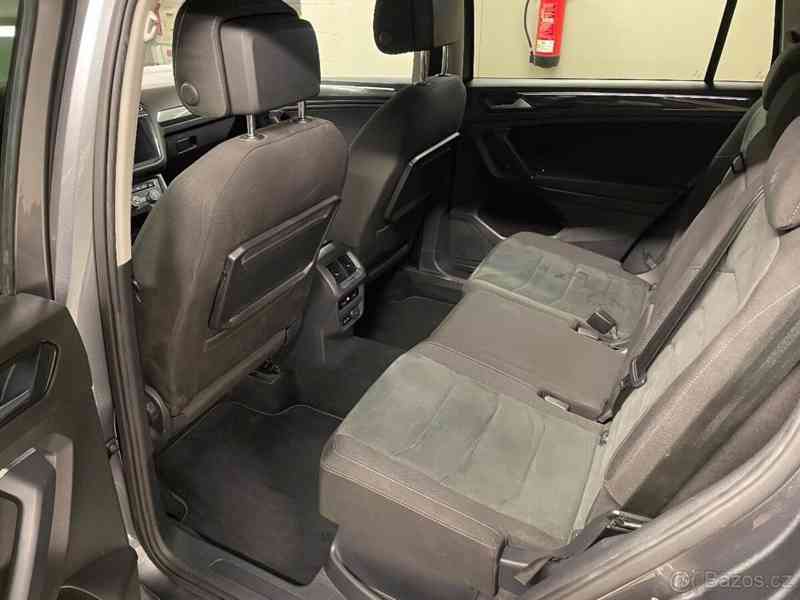 Volkswagen Tiguan 2,0   Allspace - foto 11