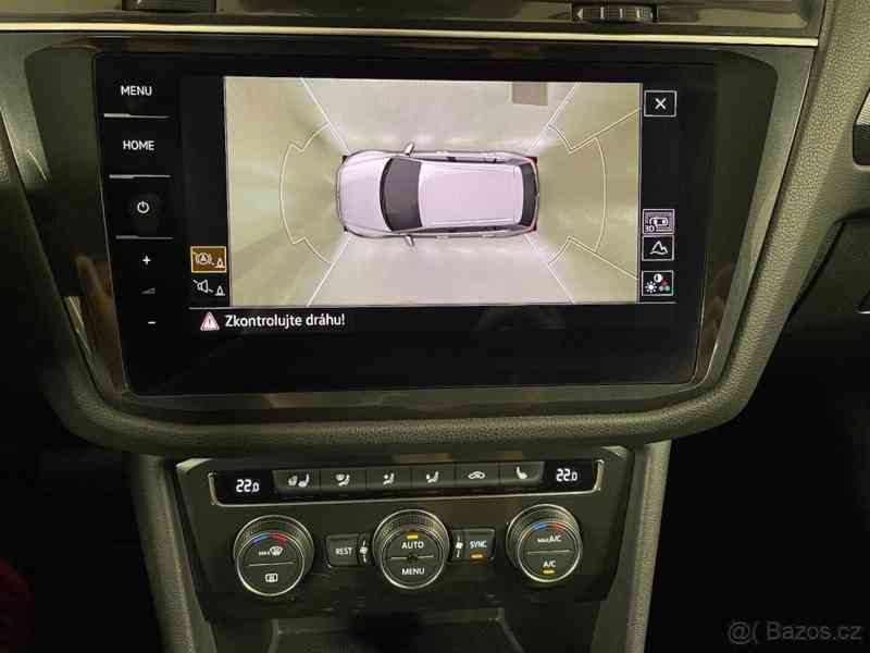Volkswagen Tiguan 2,0   Allspace - foto 16