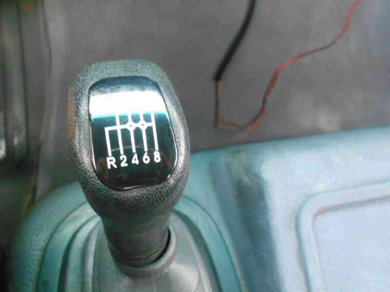 MERCEDES ATEGO 815 8T - foto 17