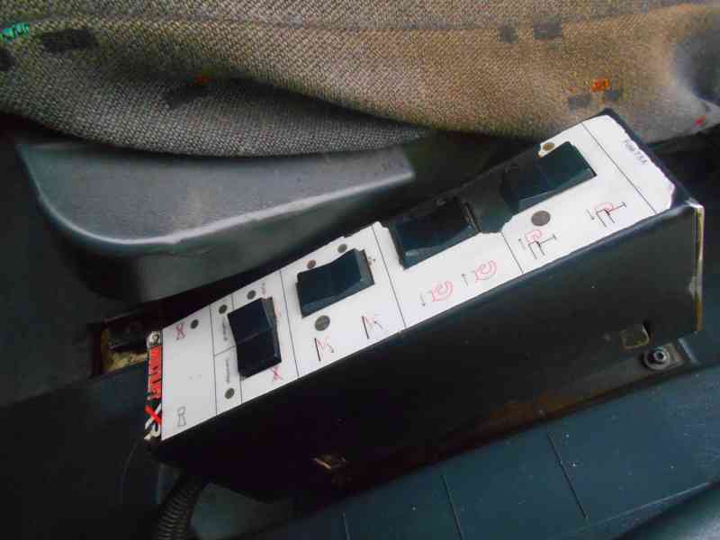 MERCEDES ATEGO 815 8T - foto 14