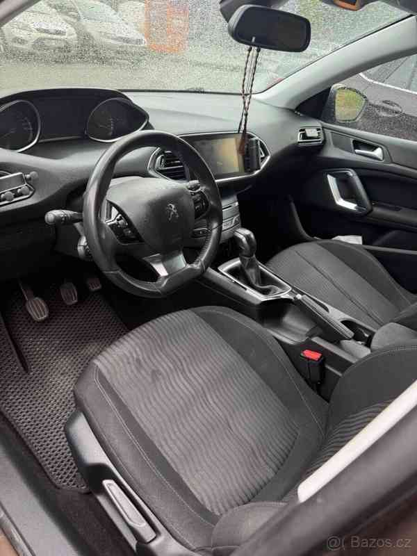 Peugeot 308 1,6   SW HDI - foto 3