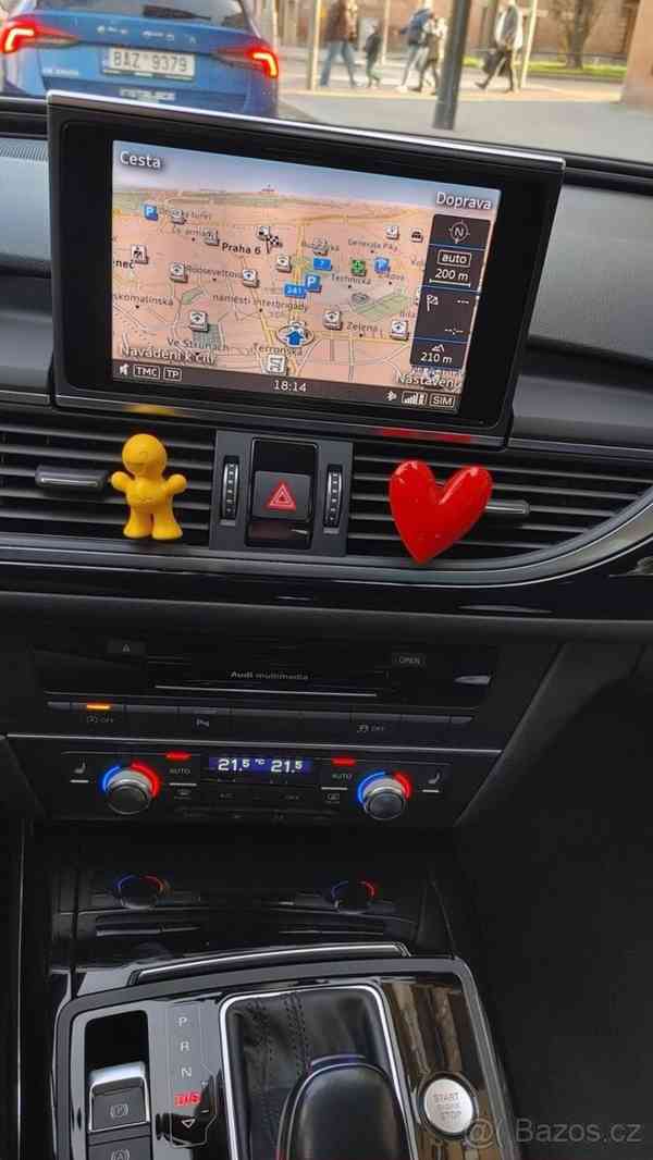 Audi A6 Avant 2,0   TDI, R.V. 2017/07, 140 kW - foto 18