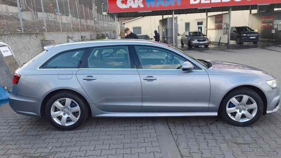 Audi A6 Avant 2,0   TDI, R.V. 2017/07, 140 kW - foto 15