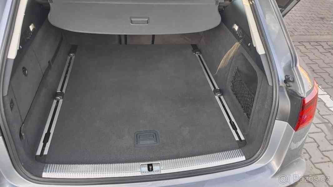 Audi A6 Avant 2,0   TDI, R.V. 2017/07, 140 kW - foto 12