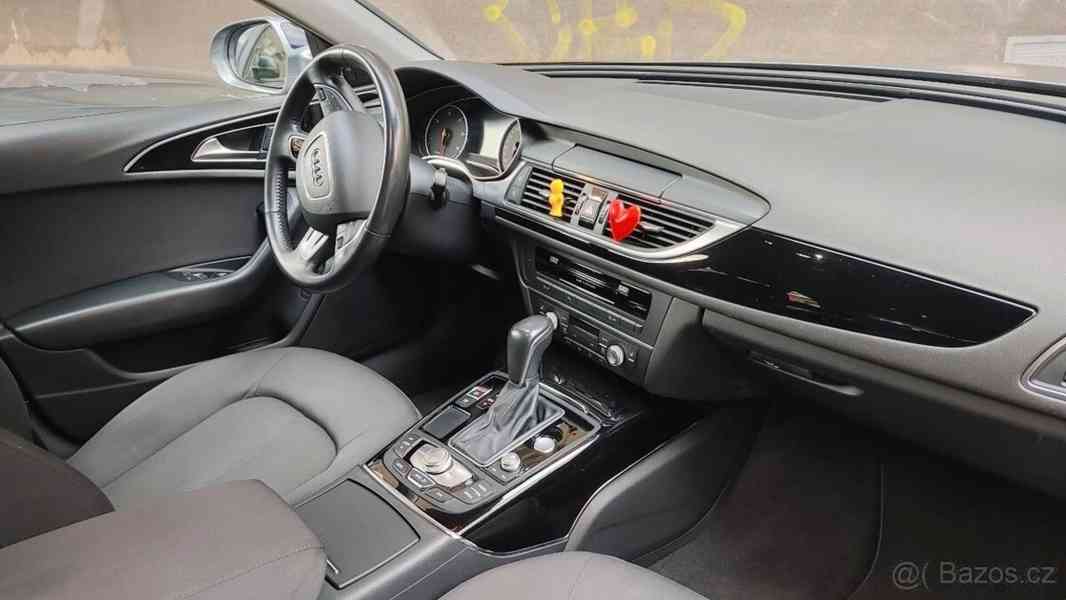 Audi A6 Avant 2,0   TDI, R.V. 2017/07, 140 kW - foto 20