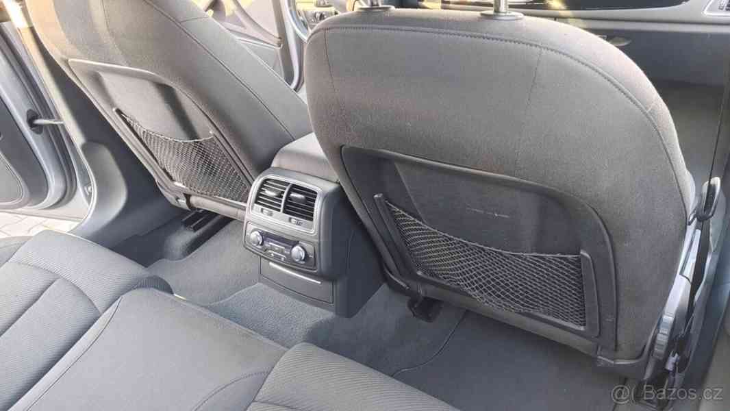 Audi A6 Avant 2,0   TDI, R.V. 2017/07, 140 kW - foto 6
