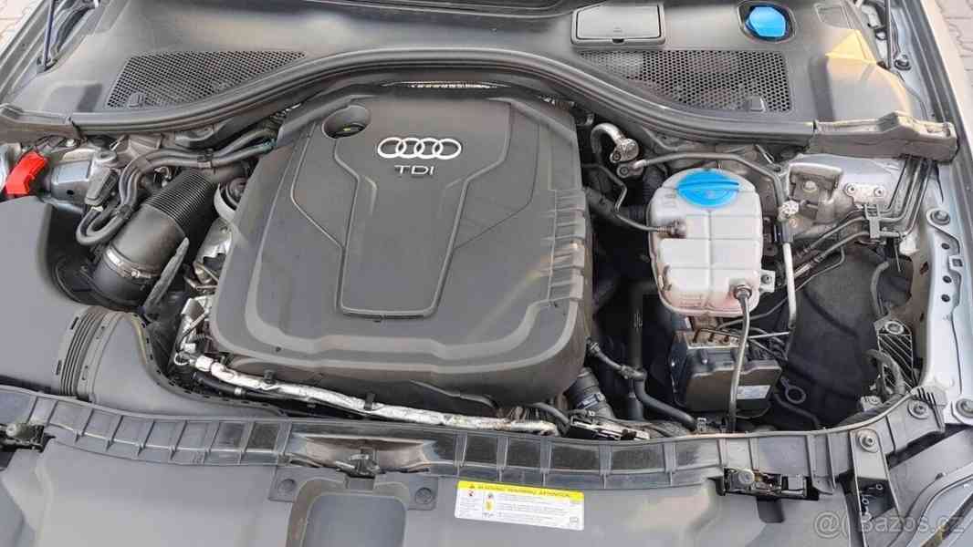 Audi A6 Avant 2,0   TDI, R.V. 2017/07, 140 kW - foto 10