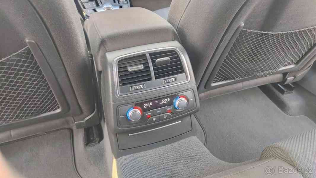 Audi A6 Avant 2,0   TDI, R.V. 2017/07, 140 kW - foto 8