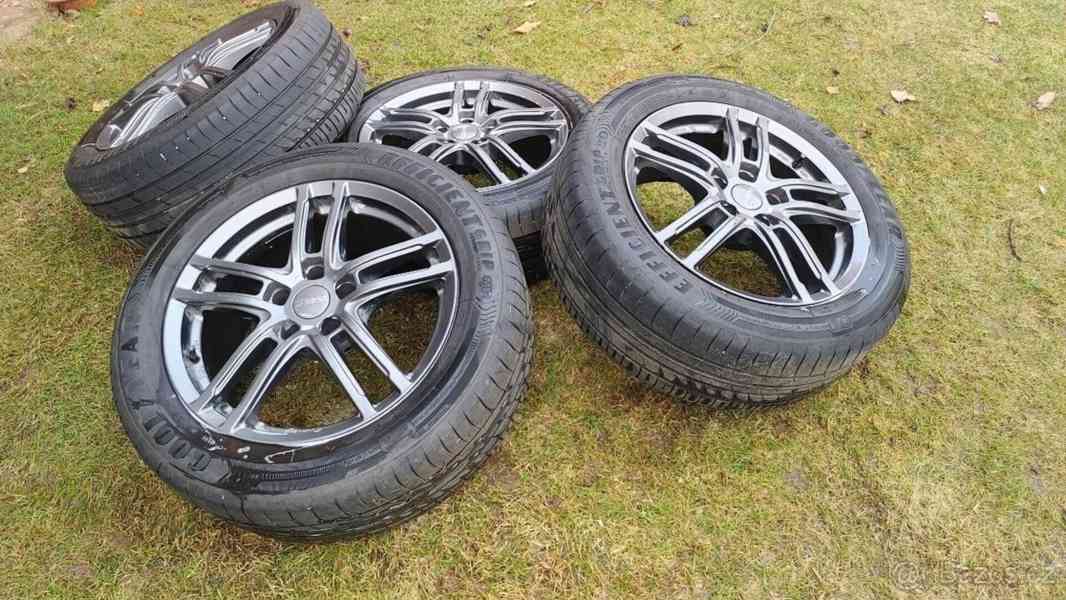 Audi A6 Avant 2,0   TDI, R.V. 2017/07, 140 kW - foto 5