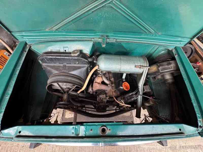 Škoda Ostatní ŠKODA 100 - TOP - foto 2