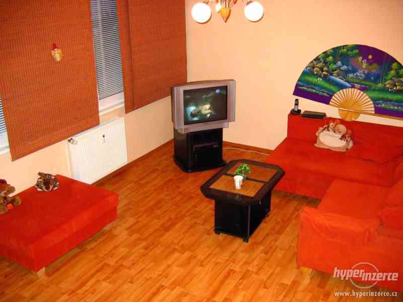 Prodej Byt 2+kk. 43 m.Praha 8, Karlin, m. Invalidovna. - foto 1