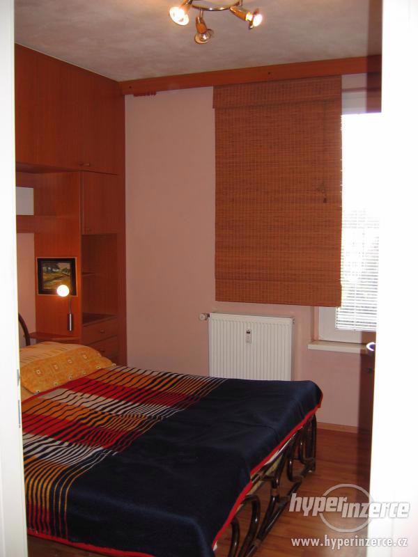 Prodej Byt 2+kk. 43 m.Praha 8, Karlin, m. Invalidovna. - foto 5