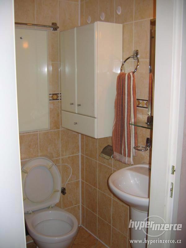 Prodej Byt 2+kk. 43 m.Praha 8, Karlin, m. Invalidovna. - foto 8