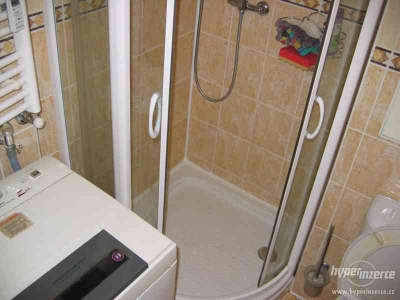 Prodej Byt 2+kk. 43 m.Praha 8, Karlin, m. Invalidovna. - foto 9