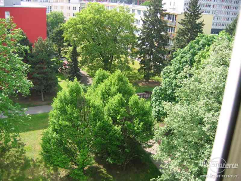 Prodej Byt 2+kk. 43 m.Praha 8, Karlin, m. Invalidovna. - foto 10