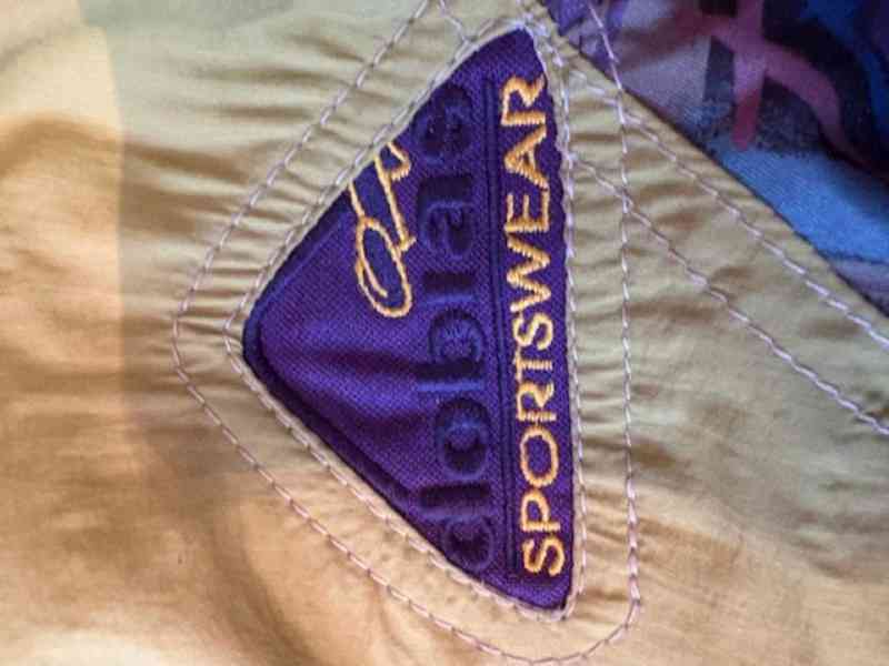 Kombinéza pánská vel. 175 - foto 2