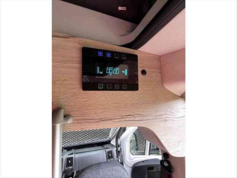 Fiat Ducato 2,2   MAXI KRS Active Line 2021 - foto 4