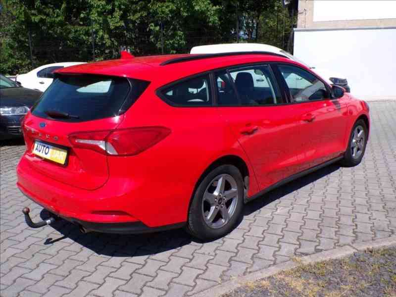 Ford Focus 1,0 i TREND,TAŽNÉ ZAŘ. - foto 3