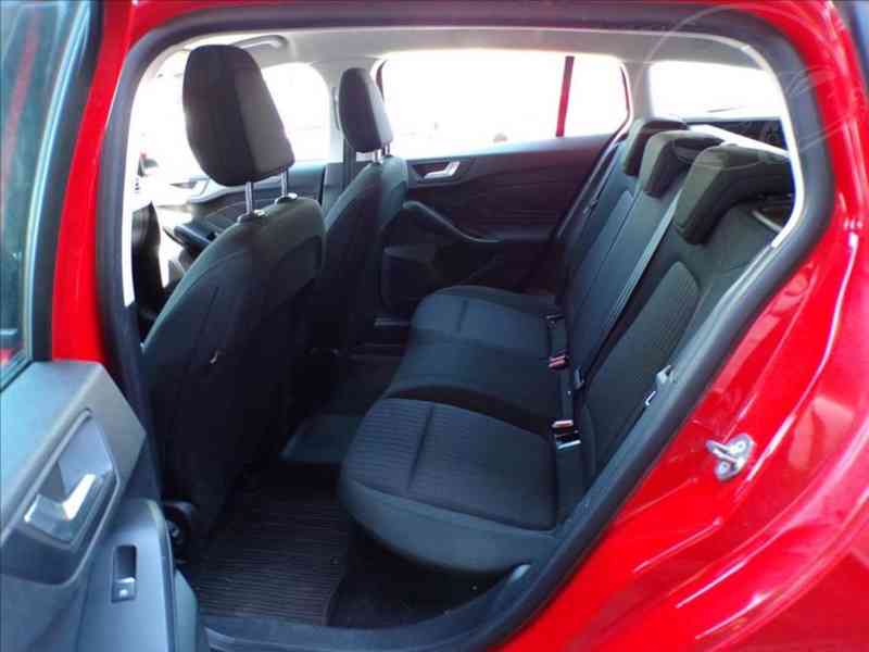 Ford Focus 1,0 i TREND,TAŽNÉ ZAŘ. - foto 10