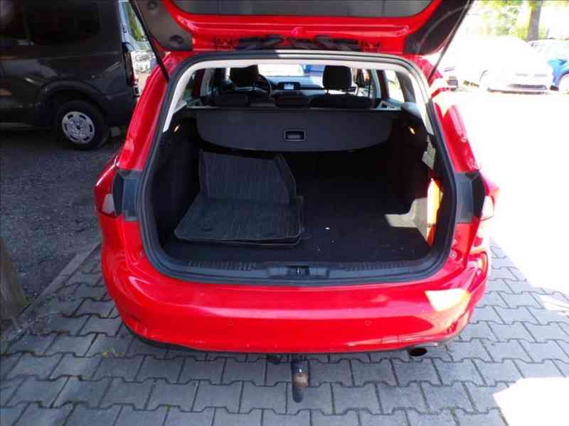 Ford Focus 1,0 i TREND,TAŽNÉ ZAŘ. - foto 11