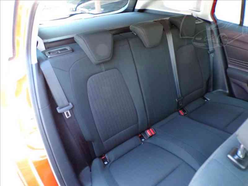 Ford Focus 1,0 i TREND,TAŽNÉ ZAŘ. - foto 12