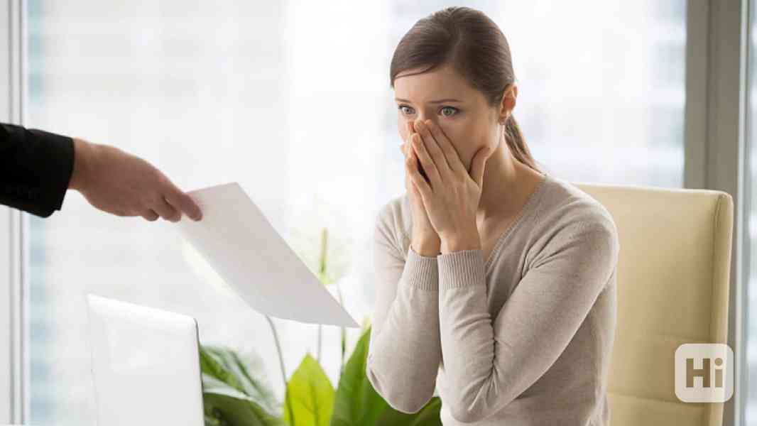 🎉 Oficiální Novoroční Nabídka Půjček 2025 🎉 - foto 2