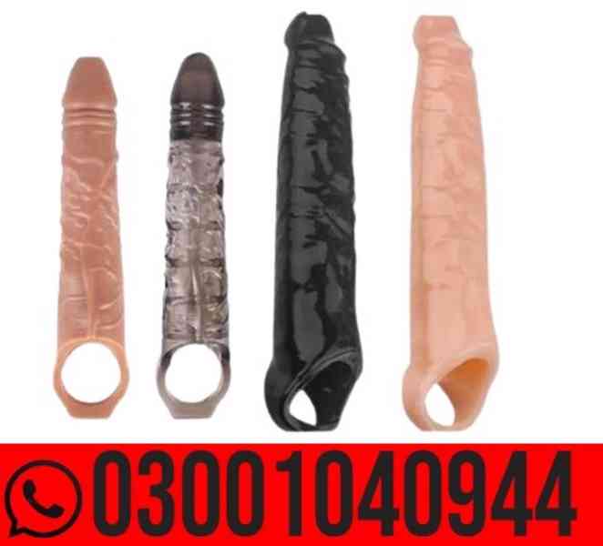 Penis Sleeve Dick Cover In Pakistan ~ 03001040944 ~ Shop now