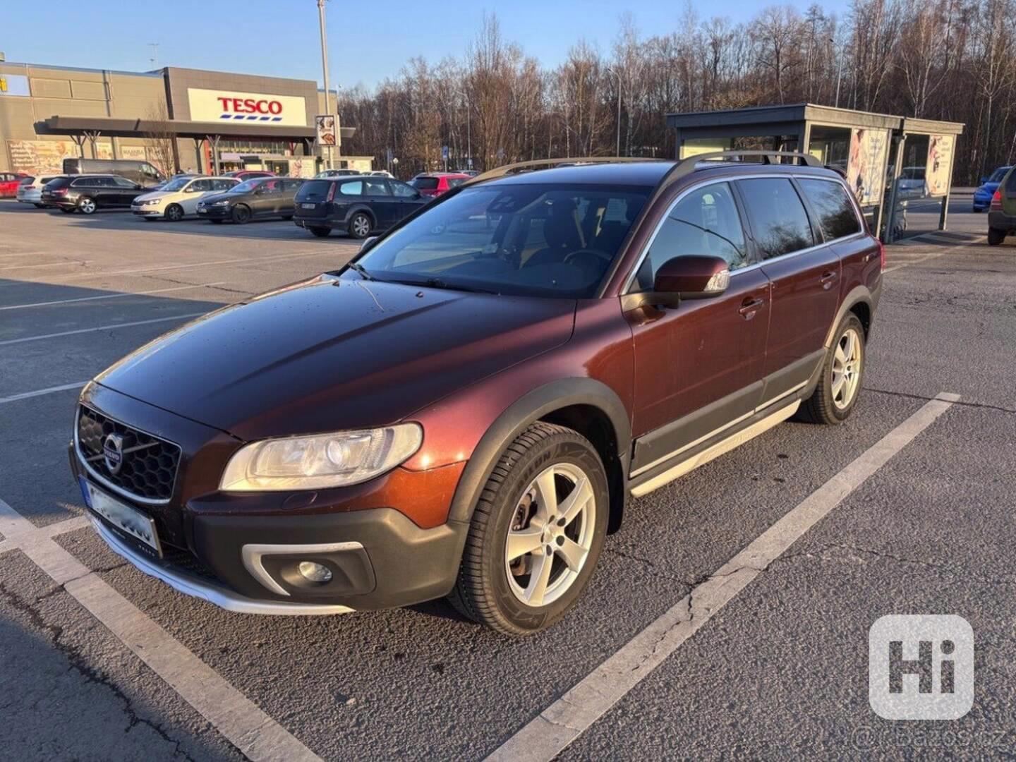 Volvo XC70 2,4   td, 133 kw, 4x4, Cross Country - foto 1