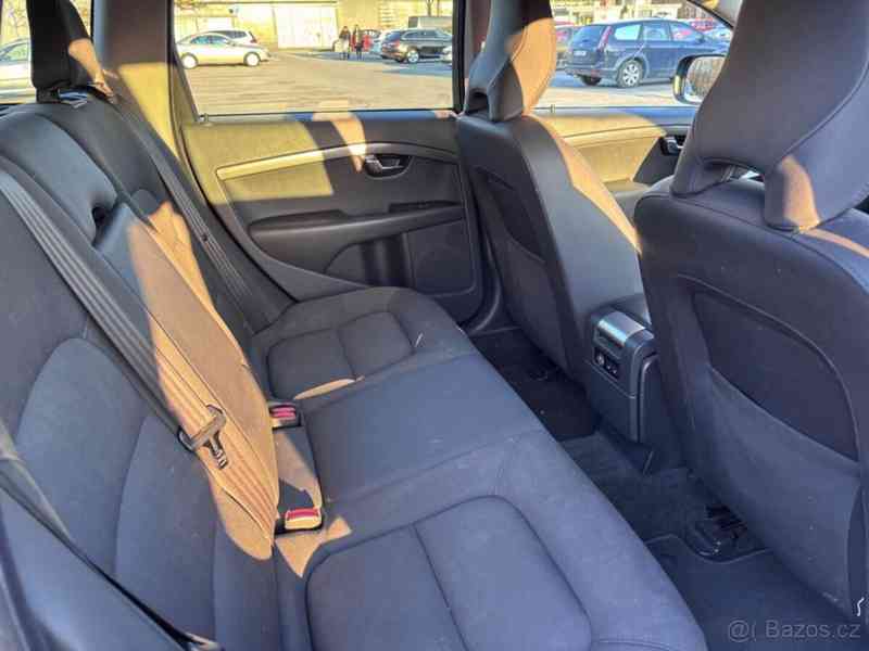 Volvo XC70 2,4   td, 133 kw, 4x4, Cross Country - foto 19