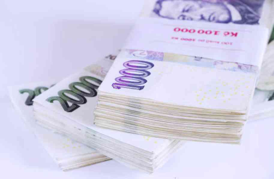 Připraveno u Komerční banka. - foto 4