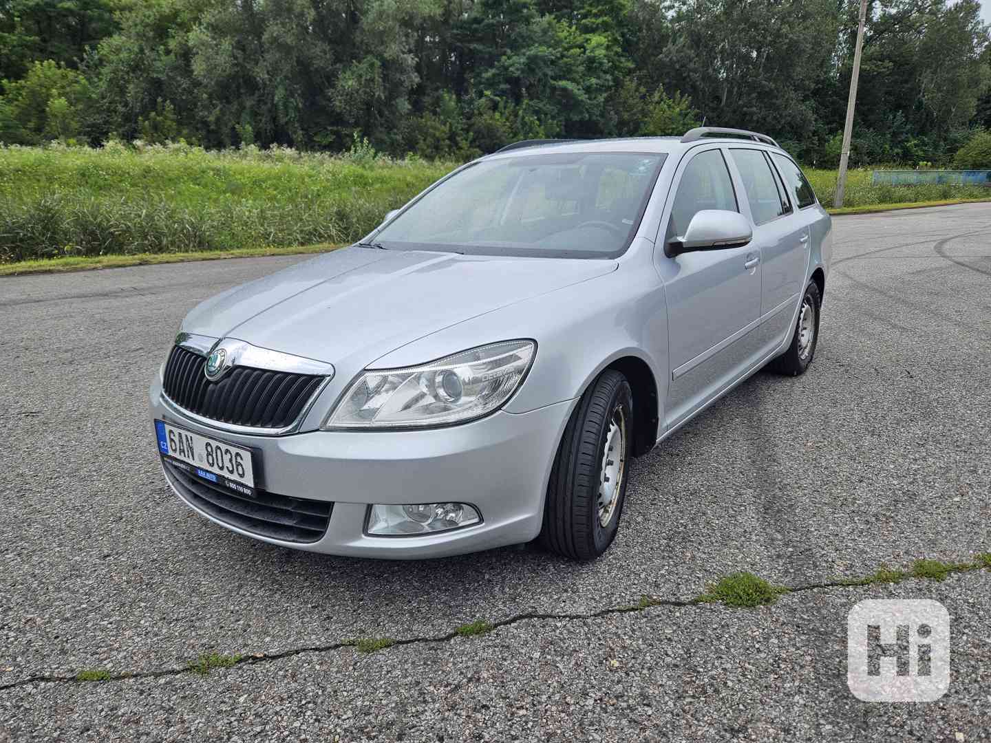 Škoda Octavia 2.0 dti DSG na splátky - foto 1